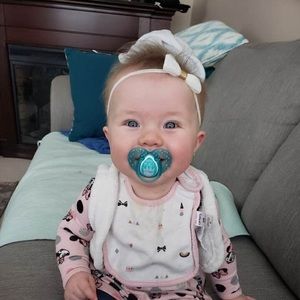 Meet your Posher, Suzanne